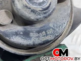3C0951223 Сигнал (клаксон) Volkswagen Passat B6 Арт 32717, вид 3