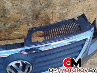  Бампер передний Volkswagen Passat B6 Арт 32632, вид 5
