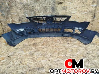  Бампер передний Volkswagen Passat B6 Арт 32632, вид 8