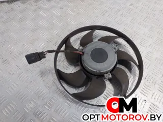 1K0959455DG Вентилятор радиатора Volkswagen Passat B6 Арт 32379, вид 2
