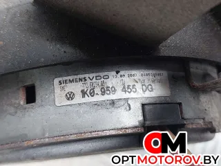 1K0959455DG Вентилятор радиатора Volkswagen Passat B6 Арт 32379, вид 3