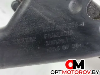 8K0805594J передняя панель (телевизор) Audi A4 B8 Арт 32122, вид 4