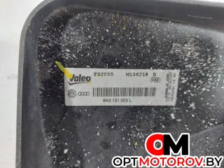 8K0121003L Вентилятор радиатора Audi A4 B8 Арт 32292, вид 3