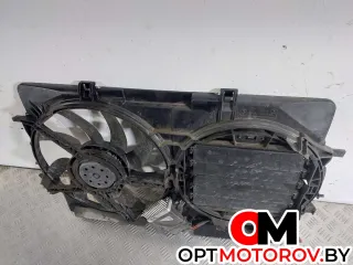8K0121003L Вентилятор радиатора Audi A4 B8 Арт 32292, вид 4