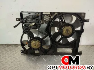 8240327 Вентилятор радиатора Land Rover Freelander 1 Арт 32477, вид 3