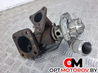 6C1Q6K682CD турбина Ford Transit 3 restailing Арт 32648, вид 1
