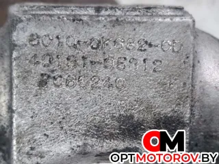 6C1Q6K682CD турбина Ford Transit 3 restailing Арт 32648, вид 2