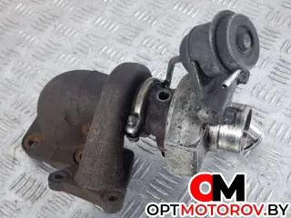 6C1Q6K682CD турбина Ford Transit 3 restailing Арт 32648, вид 3