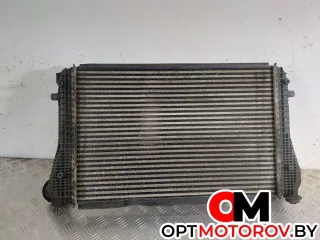 1K0145803T кронштейн крепления бампера переднего Volkswagen Golf 6 Арт 32803, вид 3