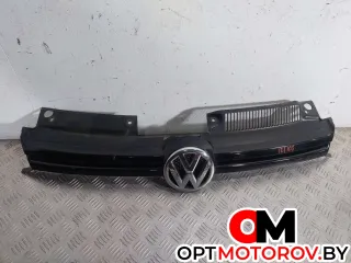 5K0853653, 5K0853651 решетка радиатора Volkswagen Golf 6 Арт 32631, вид 2