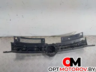 5K0853653, 5K0853651 решетка радиатора Volkswagen Golf 6 Арт 32631, вид 4