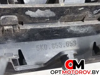 5K0853653, 5K0853651 решетка радиатора Volkswagen Golf 6 Арт 32631, вид 5