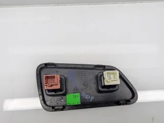 9816034477 Кнопка открытия багажника Peugeot 5008 2 Арт W444997, вид 5