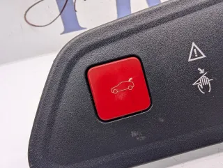9816034477 Кнопка открытия багажника Peugeot 5008 2 Арт W444997, вид 2