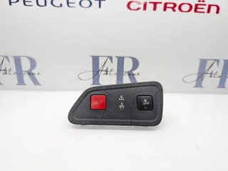 9816034477 Кнопка открытия багажника Peugeot 5008 2 Арт W444997, вид 1