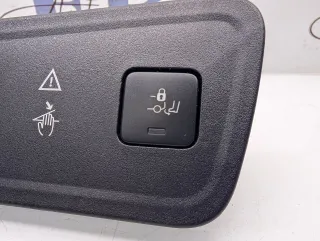 9816034477 Кнопка открытия багажника Peugeot 5008 2 Арт W444997, вид 3