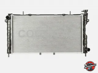 4677494АА,4677494АB,4809238АР Радиатор (основной) Chrysler Grand Voyager 4 Арт 29118323al, вид 1