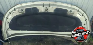  Капот Citroen C3 Picasso restailing Арт 29118459ar, вид 2