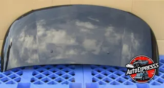  Капот Citroen C3 Picasso restailing Арт 29118519ar, вид 1