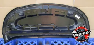  Капот Citroen C3 Picasso restailing Арт 29118519ar, вид 2