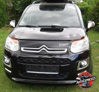  Капот Citroen C3 Picasso restailing Арт 29118519ar, вид 4