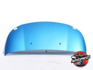 Капот Citroen C3 Picasso restailing Арт 29118521ar, вид 1