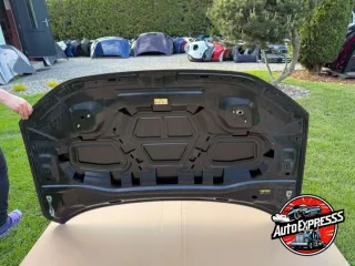  Капот Audi Q4 E-TRON Арт 29118529ar, вид 2