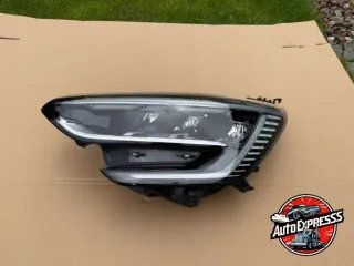 260604081,260604081R Фара левая Renault Megane 4 Арт 29118908ar, вид 1