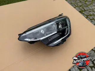 260604081,260604081R Фара левая Renault Megane 4 Арт 29118908ar, вид 7