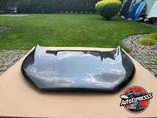  Капот Ford EcoSport Арт 29174036ar, вид 3