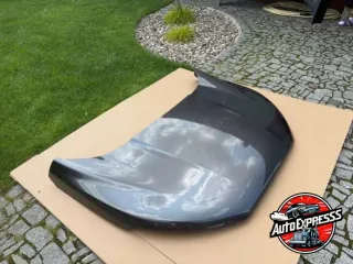  Капот Ford EcoSport Арт 29174036ar, вид 4