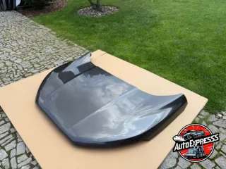  Капот Ford EcoSport Арт 29174036ar, вид 5