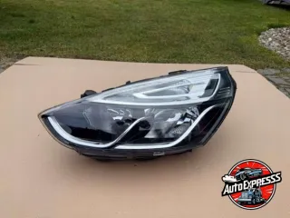 260608367R,260608367 Фара левая Renault Clio 4 Арт 29174043ar, вид 1