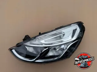 260608367R,260608367 Фара левая Renault Clio 4 Арт 29174043ar, вид 3