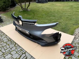62022667 Бампер передний Renault Megane 4 Арт 29174048ar, вид 3