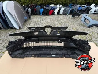 62022667 Бампер передний Renault Megane 4 Арт 29174048ar, вид 7