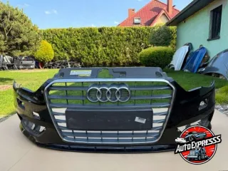 8V3807437 Бампер передний Audi A3 8V Арт 29174053ar, вид 1