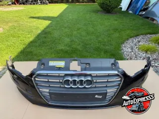8V3807437 Бампер передний Audi A3 8V Арт 29174053ar, вид 2
