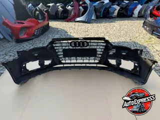 8V3807437 Бампер передний Audi A3 8V Арт 29174053ar, вид 6