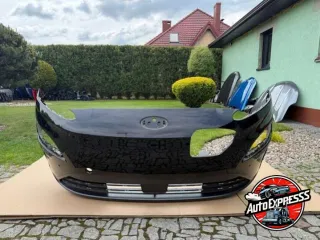 86511-DDAA,86511DDAA Бампер передний Hyundai Kona Арт 29174054ar, вид 2