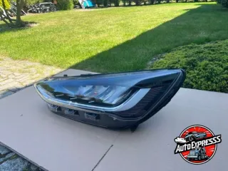NX7B-13E015-CD,NX7B13E015CD,NX7B-13E015,NX7B13E015 Фара левая Ford Focus 4 Арт 29174068ar, вид 3