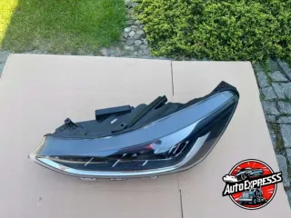 NX7B-13E015-CD,NX7B13E015CD,NX7B-13E015,NX7B13E015 Фара левая Ford Focus 4 Арт 29174068ar, вид 4