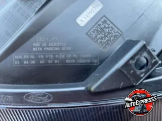 NX7B-13E015-CD,NX7B13E015CD,NX7B-13E015,NX7B13E015 Фара левая Ford Focus 4 Арт 29174068ar, вид 7