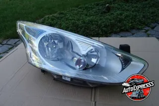 04614099900010 Фара правая Ford B-Max Арт 29174069ar, вид 1