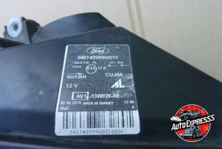 04614099900010 Фара правая Ford B-Max Арт 29174069ar, вид 3