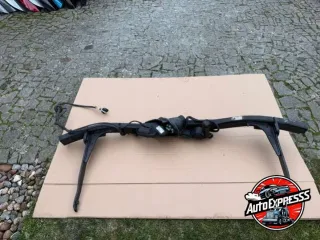 8W0959245,5NA803881 Прицепное устройство (фаркоп) Volkswagen Tiguan 2 Арт 29180555ar, вид 2