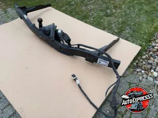8W0959245,5NA803881 Прицепное устройство (фаркоп) Volkswagen Tiguan 2 Арт 29180555ar, вид 3