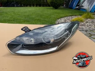 260609865R,260609865 Фара левая Renault Megane 3 Арт 29180697ar, вид 1