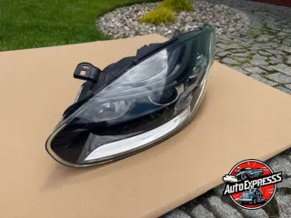 260609865R,260609865 Фара левая Renault Megane 3 Арт 29180697ar, вид 2