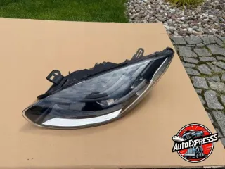 260609865R,260609865 Фара левая Renault Megane 3 Арт 29180697ar, вид 3